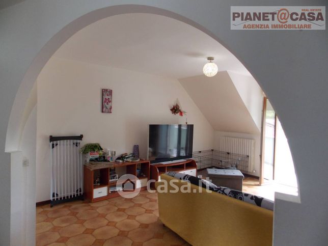 Appartamento in residenziale in Via Leonardo da Vinci