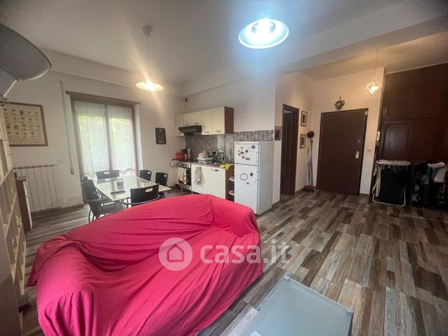 Appartamento in residenziale in Via Gambolò 9