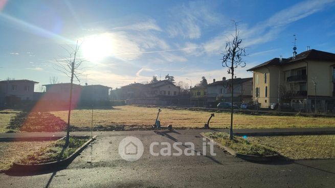 Terreno edificabile in residenziale in 