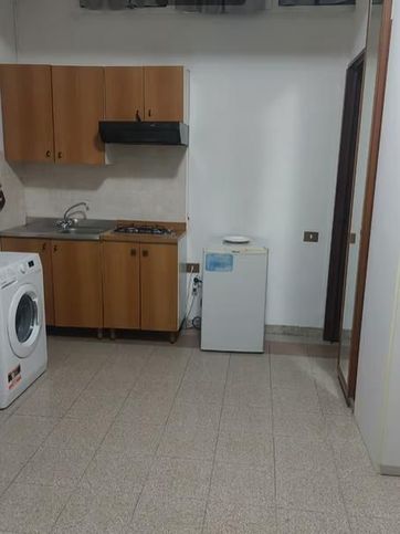 Appartamento in residenziale in Via Aristide Faccioli