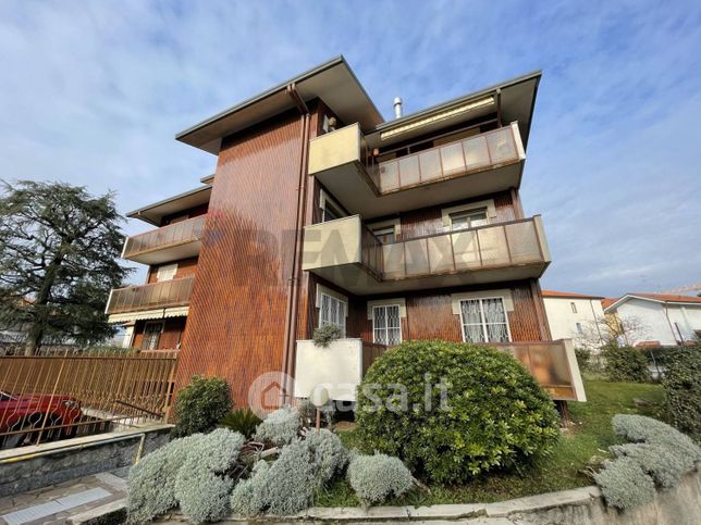 Appartamento in residenziale in Via Nino Bixio