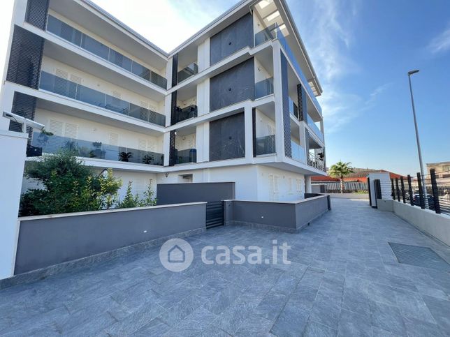 Appartamento in residenziale in Via Fra Luigi Monaco