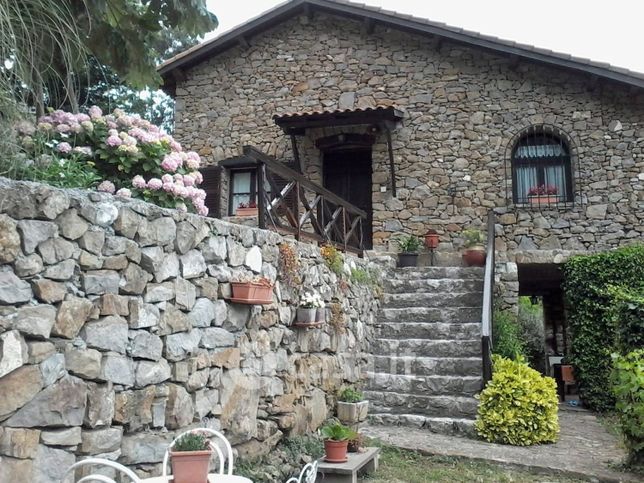 Villa in residenziale in Via Provinciale