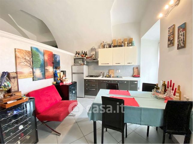 Appartamento in residenziale in Via Torre Frati 36