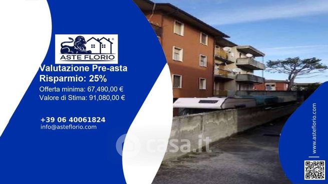 Appartamento in residenziale in Via Antonio Gramsci
