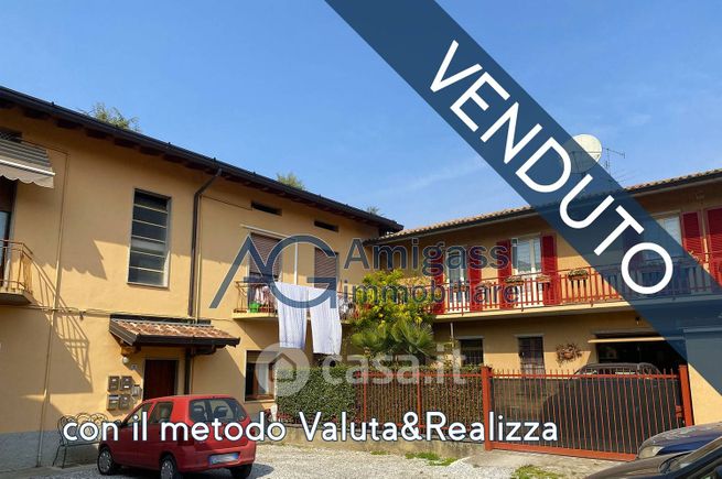 Appartamento in residenziale in Via dei Mille