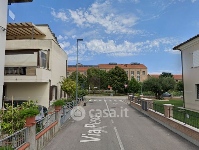 Appartamento in residenziale in Via Pescara
