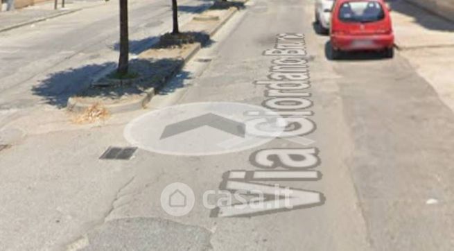 Box/posto auto in residenziale in Via Giordano Bruno