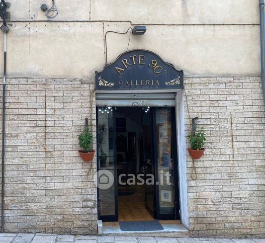Attività/licenza (con o senza mura) in commerciale in Vico Giardino