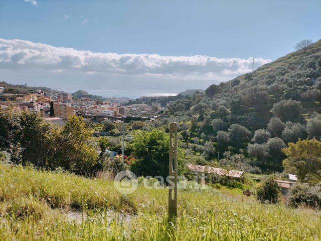 Terreno agricolo in commerciale in