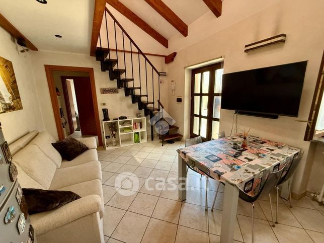 Appartamento in residenziale in Via Cottolengo 50