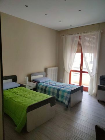 Appartamento in residenziale in Viale Guglielmo Marconi