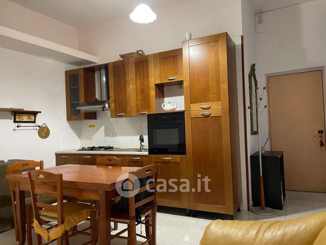 Appartamento in residenziale in Via Giacomo Savarese 60