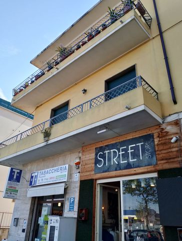 Appartamento in residenziale in Via Tiburtina Valeria 114