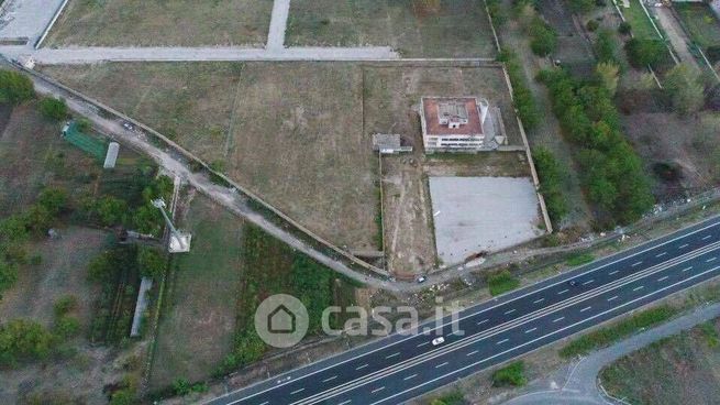 Terreno edificabile in residenziale in 