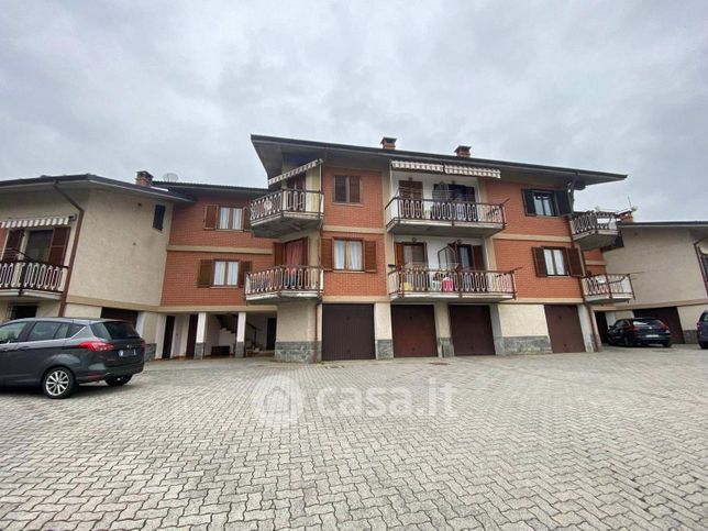 Appartamento in residenziale in Via del Castellino 28