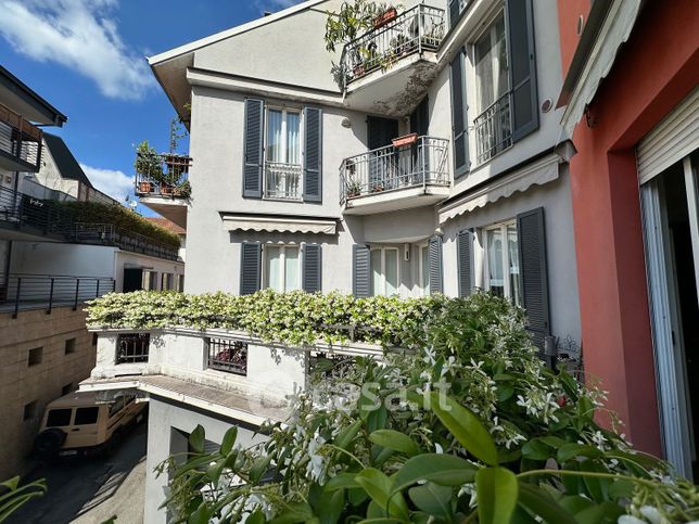 Appartamento in residenziale in Via Privata Lecce 5