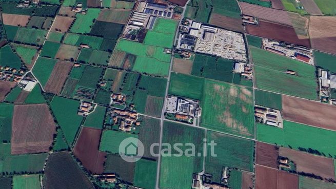 Capannone in commerciale in Via Campagnoli