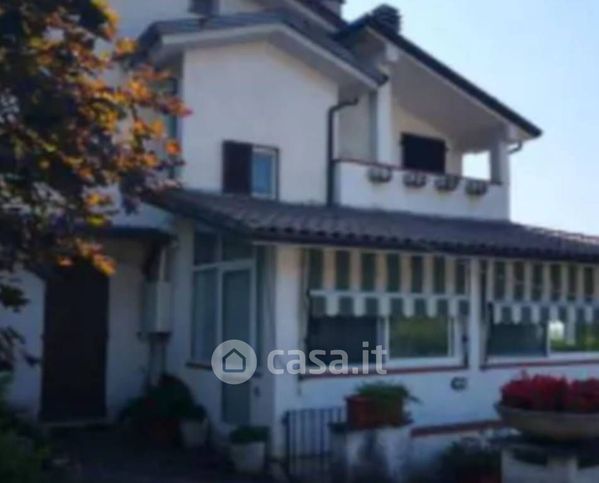 Appartamento in residenziale in Località Villagrossa