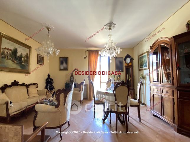 Appartamento in residenziale in Via Calarossa 53