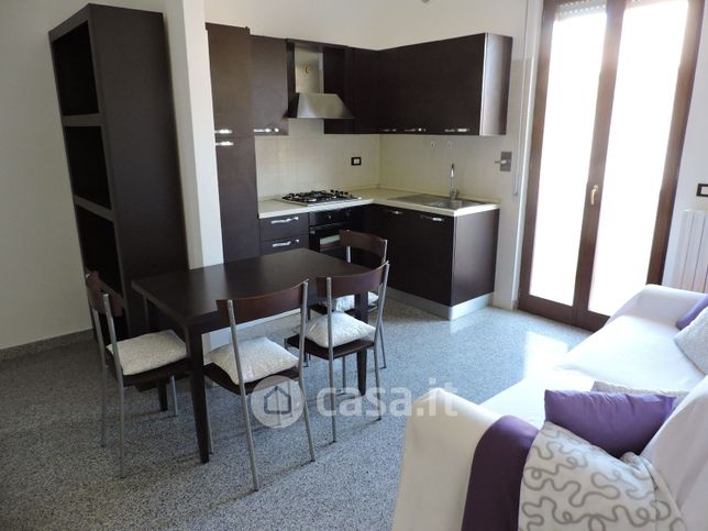 Appartamento in residenziale in Via del Circuito