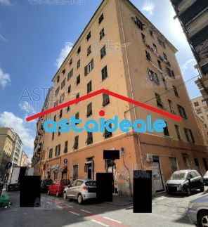 Appartamento in residenziale in Via Walter Fillak 5