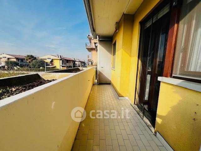 Appartamento in residenziale in Via Aldo Moro 41
