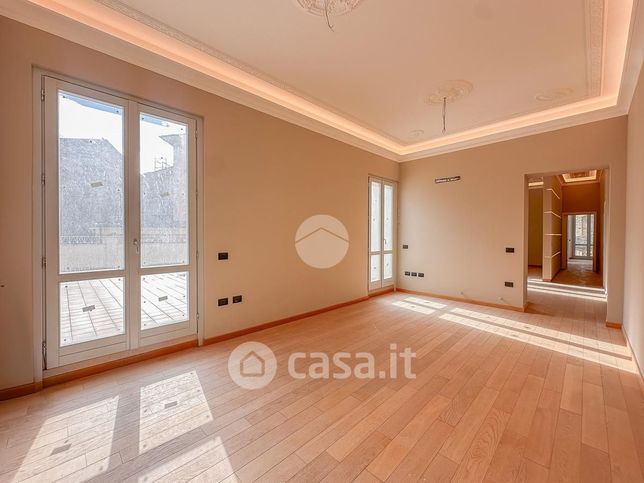 Appartamento in residenziale in Via Vezzola 13