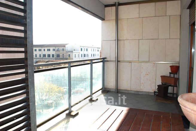Appartamento in residenziale in Via Luciano Bausi