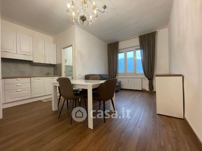 Appartamento in residenziale in Via Massimo d'Azeglio
