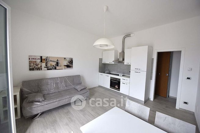 Appartamento in residenziale in Via de' Carracci