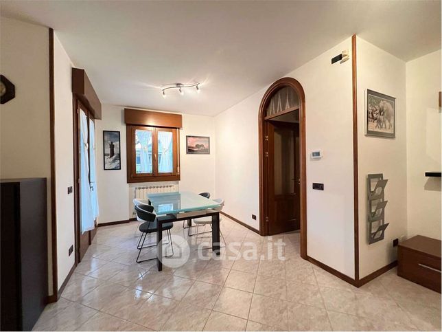 Appartamento in residenziale in Via Francesco Sforza 4