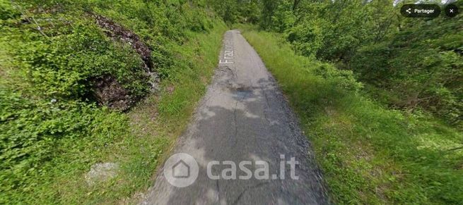 Terreno edificabile in residenziale in Frazione Collistano