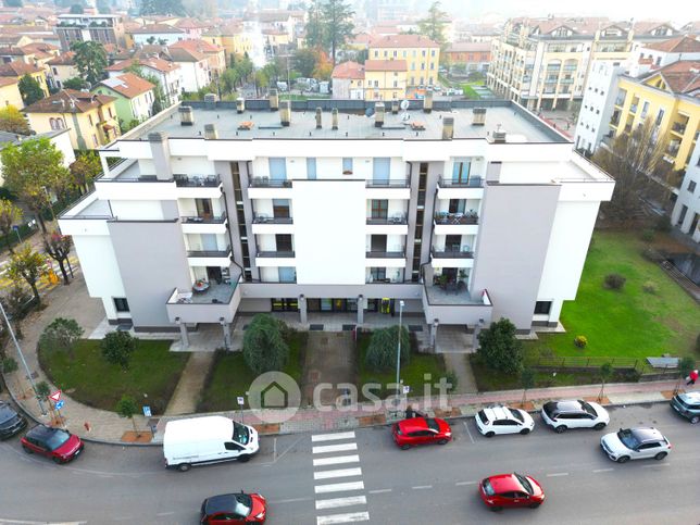 Appartamento in residenziale in Via G. Brusa 3