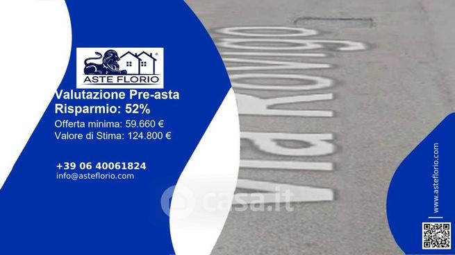 Ufficio in commerciale in Via Rovigo
