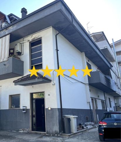 Appartamento in residenziale in Via Zittola