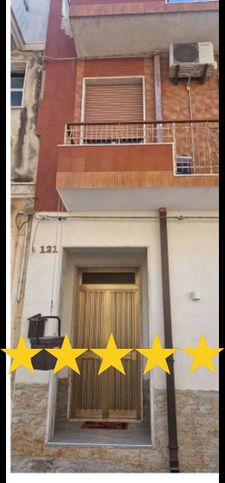 Appartamento in residenziale in Via Giuseppe Mazzini