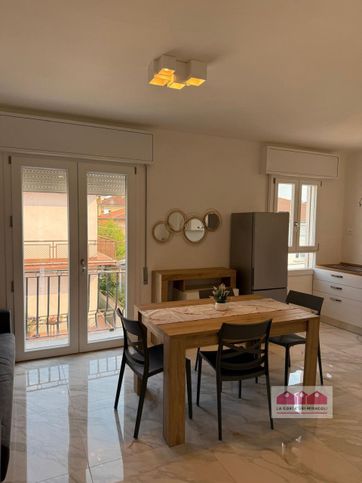 Appartamento in residenziale in Via Giovanni Battista Imperiali
