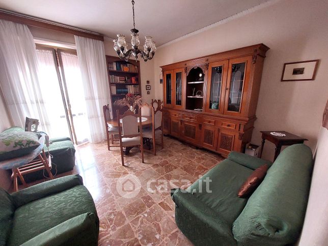 Appartamento in residenziale in Viale Giacomo Matteotti