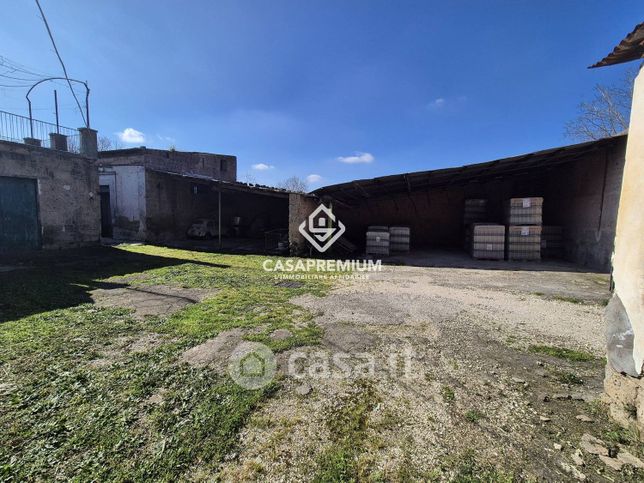 Terreno edificabile in residenziale in 