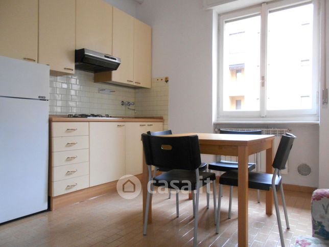 Appartamento in residenziale in Via Oslavia 34