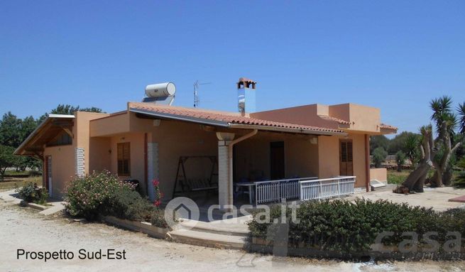 Villa in residenziale in
