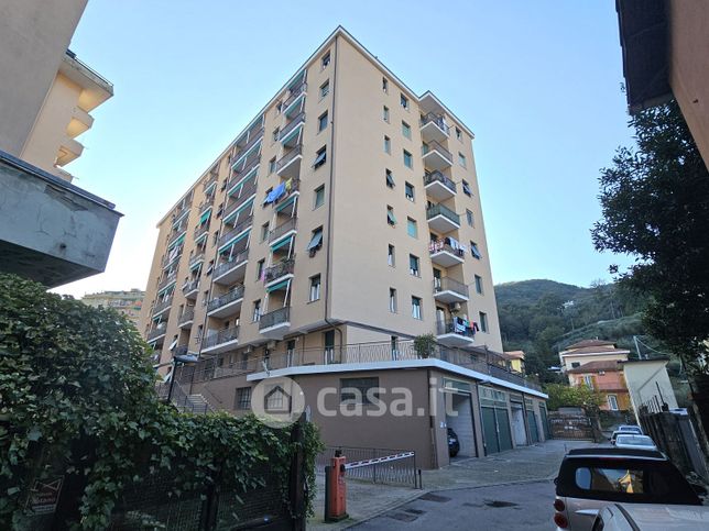 Appartamento in residenziale in Via Elia Bernardini