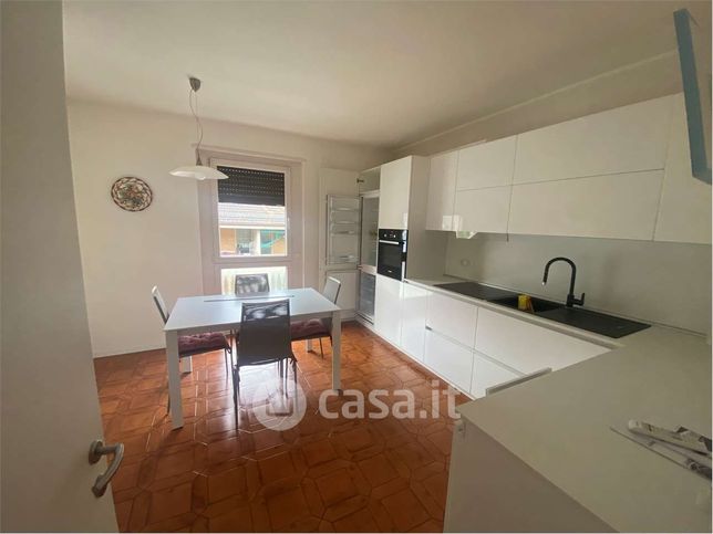 Appartamento in residenziale in Via Giulio Catoni 1