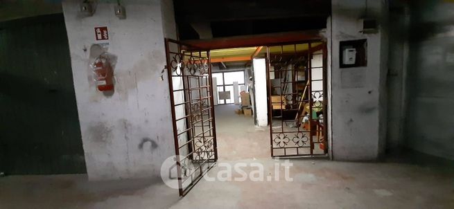 Box/posto auto in residenziale in 