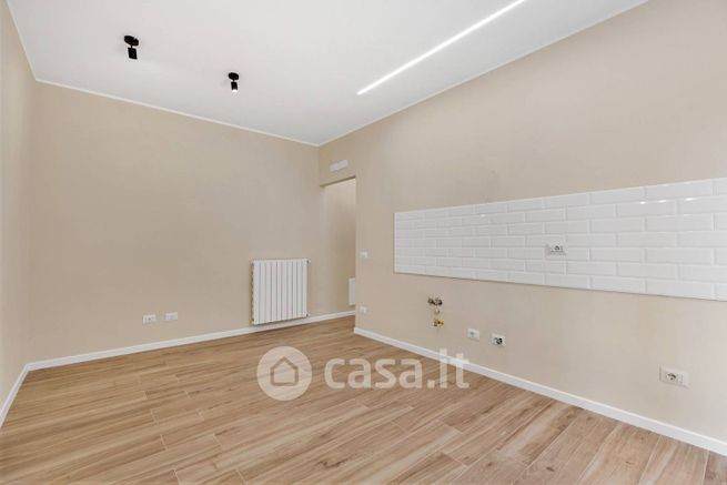 Appartamento in residenziale in Via Sanremo 3