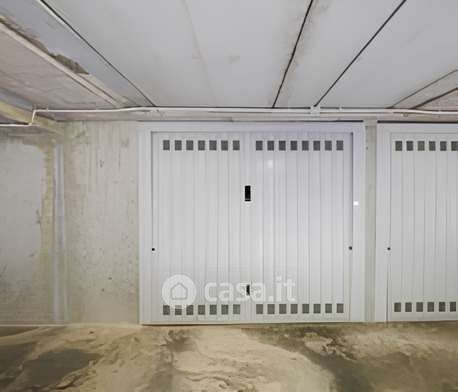 Box/posto auto in residenziale in Via Martiri di Cefalonia