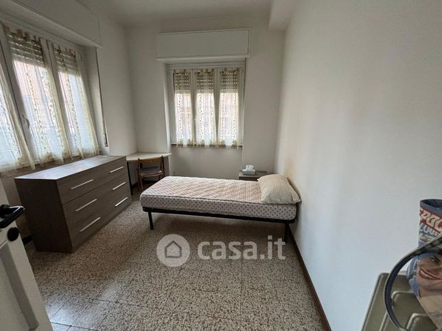 Appartamento in residenziale in Via Adolfo Wildt 19