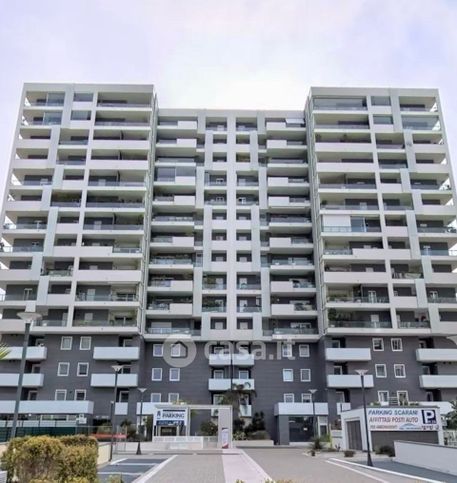 Appartamento in residenziale in Via Orfeo Mazzitelli 258