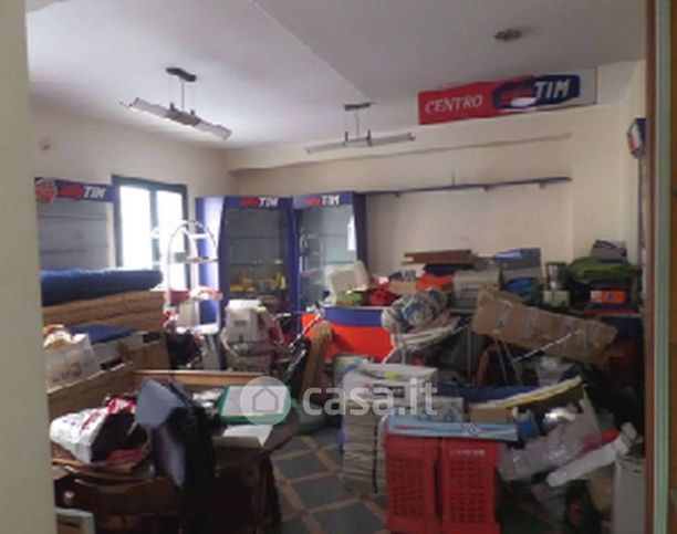 Ufficio in commerciale in Via Dante Alighieri